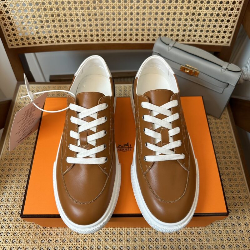 Hermès Fully Handmade