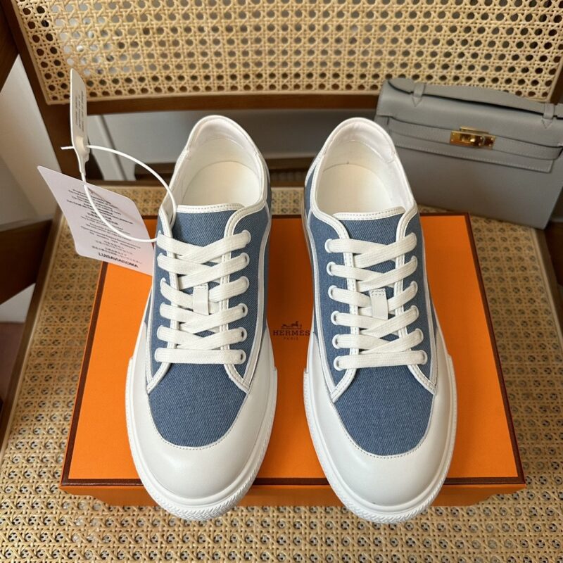 Hermès Fully Handmade