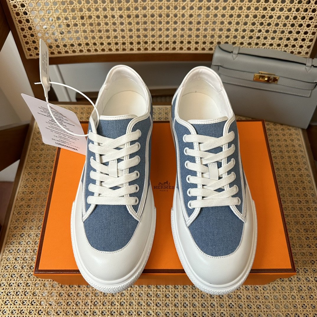 1000017225.jpg Hermès Fully Handmade - Image 1