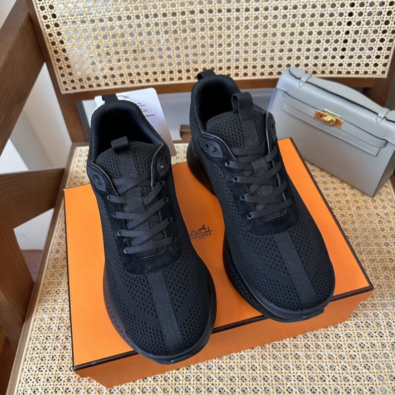 Hermes Fully Handmade