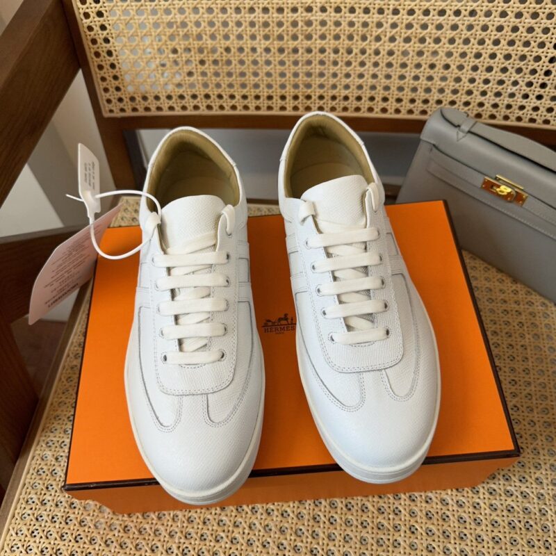 Hermès Fully Handmade