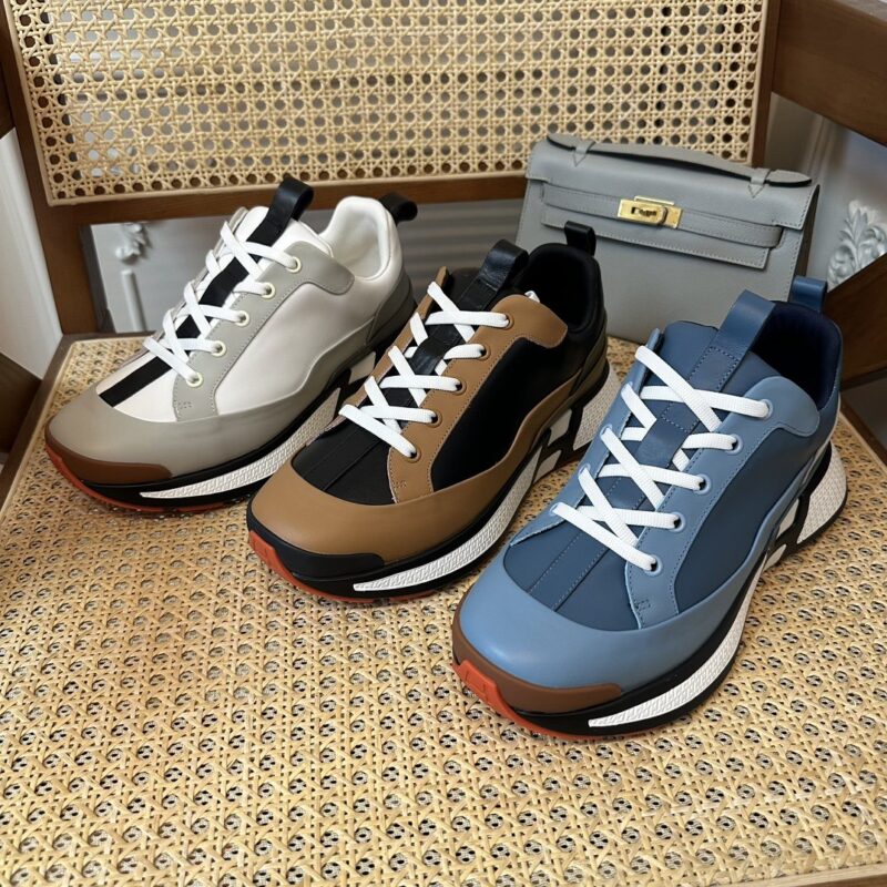 Hermes Fully Handmade Collection