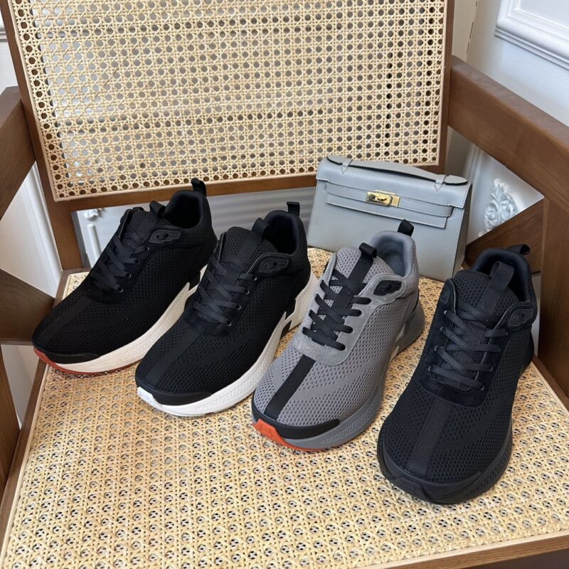 Hermes Fully Handmade Collection