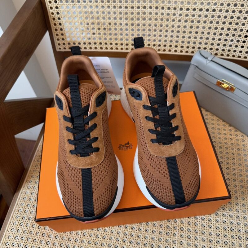 Hermès Fully Handmade