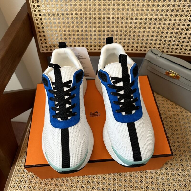 Hermes Fully Handmade