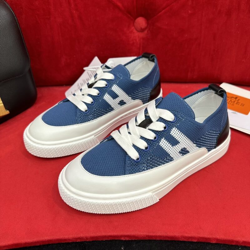 Hermes Fully Handmade