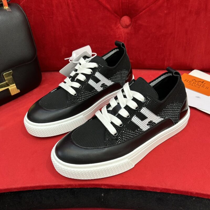 Hermes Fully Handmade