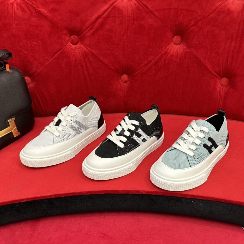 Hermès Fully Handmade Collection