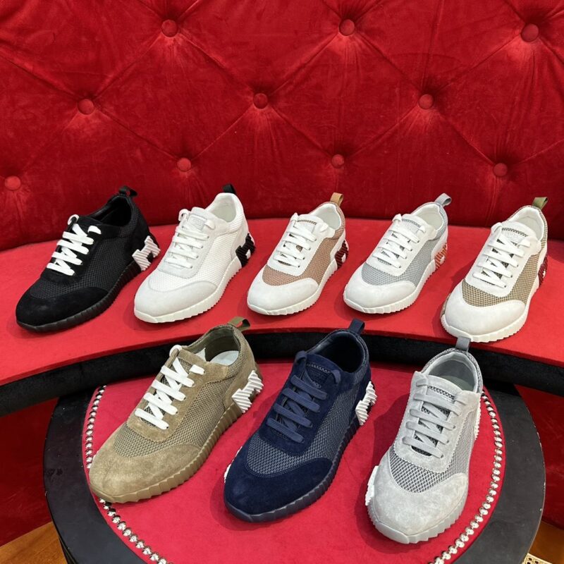 Hermes Fully Handmade Collection