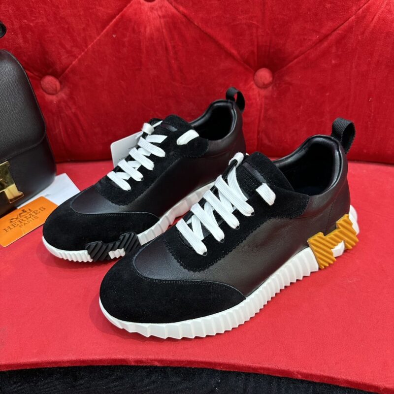 Hermes Fully Handmade