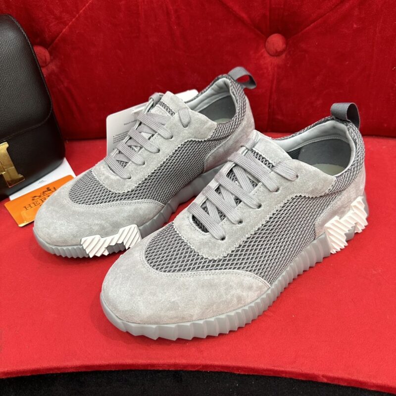 Hermes Fully Handmade