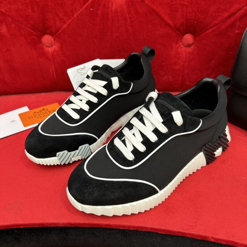 Hermes Fully Handmade