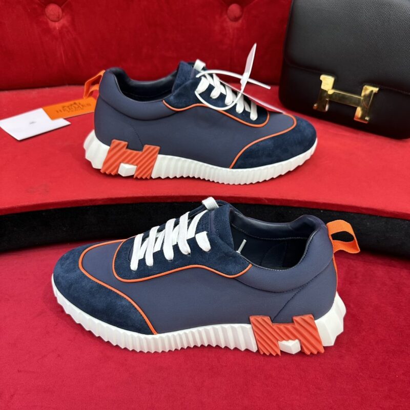 Hermes Fully Handmade