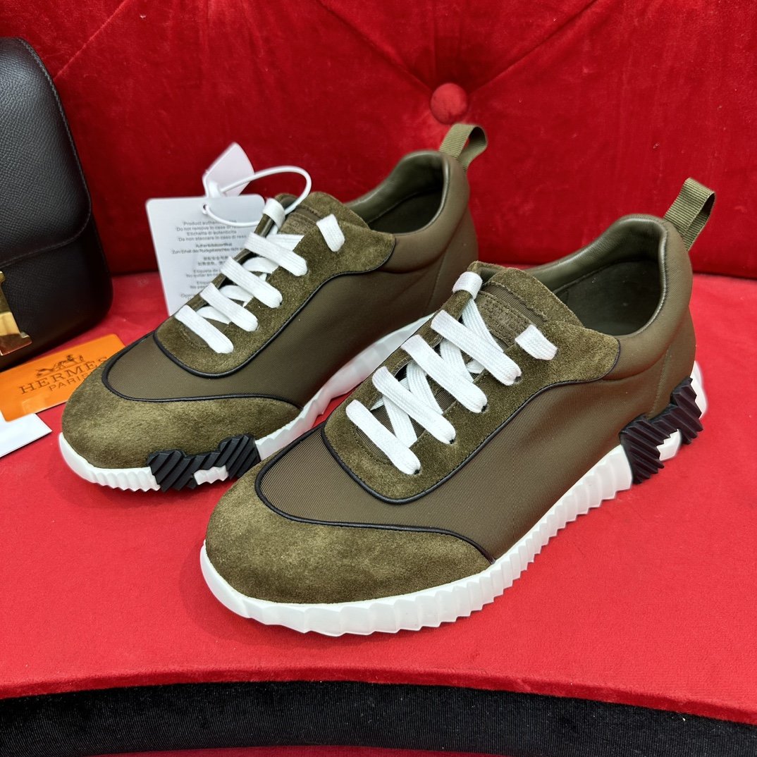 1000018292.jpg Hermès Fully Handmade - Image 1