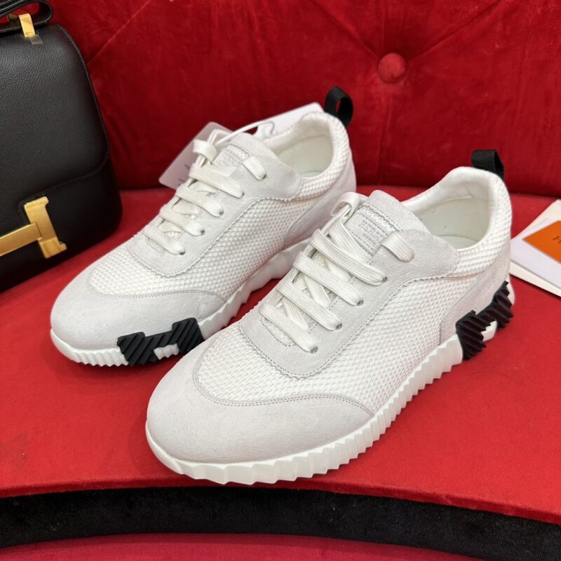 Hermes Fully Handmade