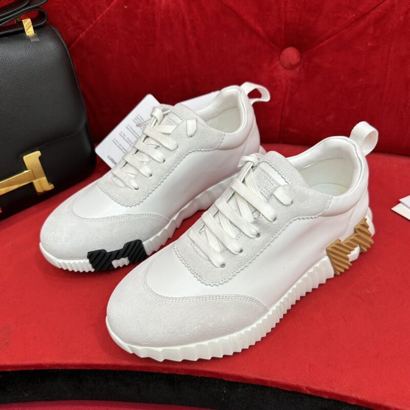 Hermes Fully Handmade