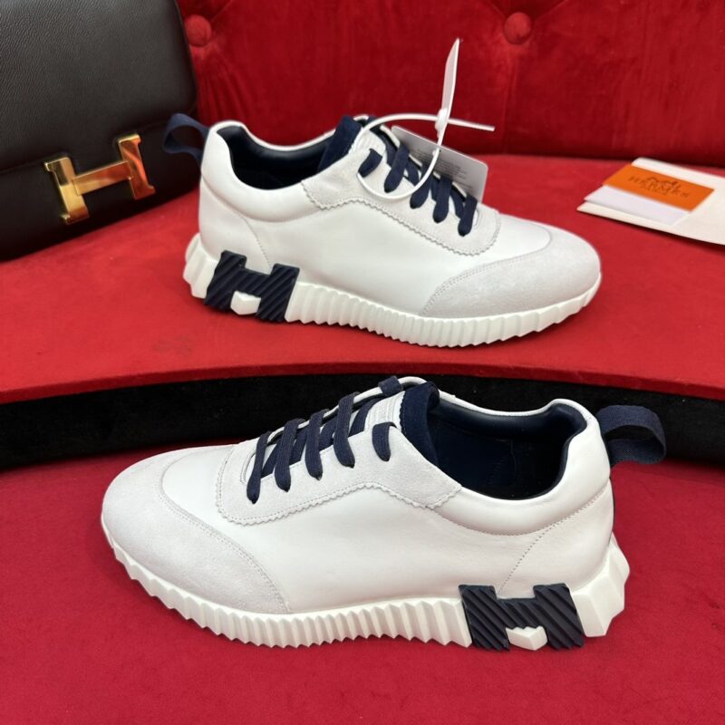 Hermes Fully Handmade