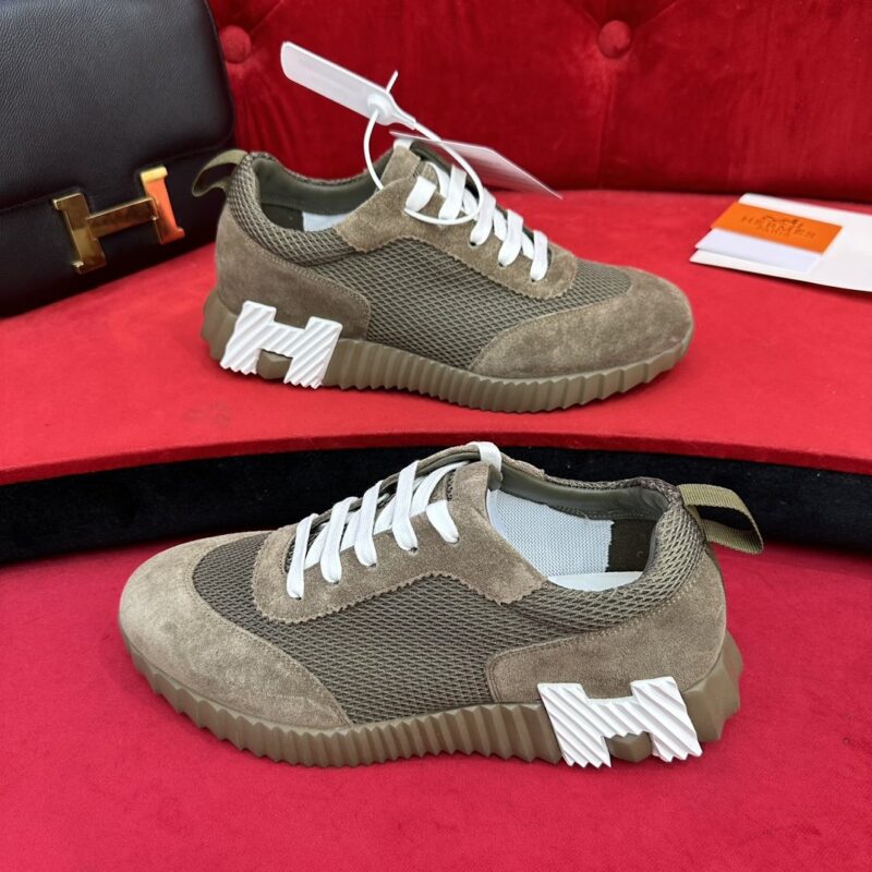 Hermès Fully Handmade