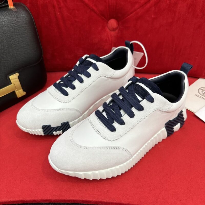 Hermes Fully Handmade