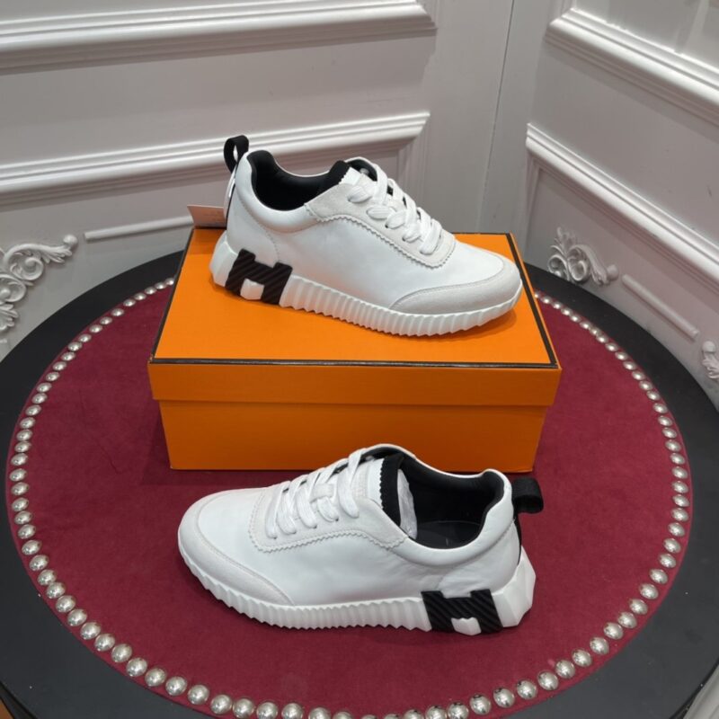 Hermes Sneakers
