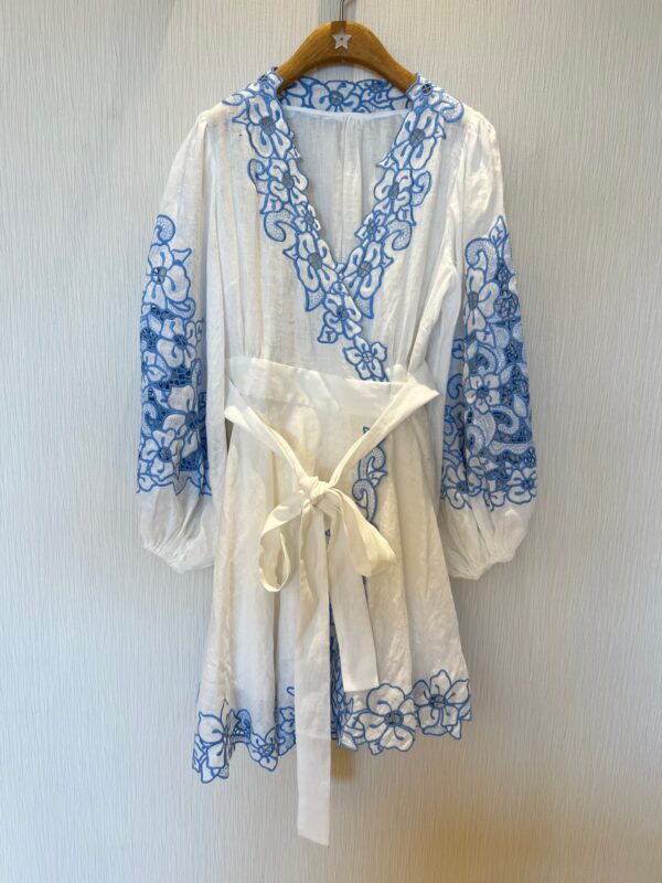 Zimmerman 2024 New Clothes