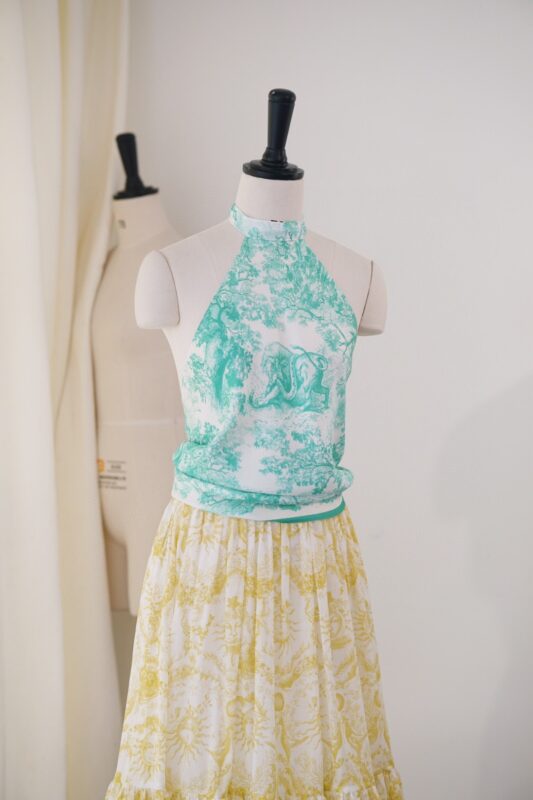 Dior 2024 New Clothes