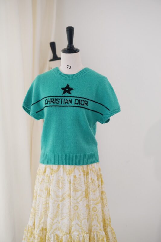 Dior 2024 New Clothes