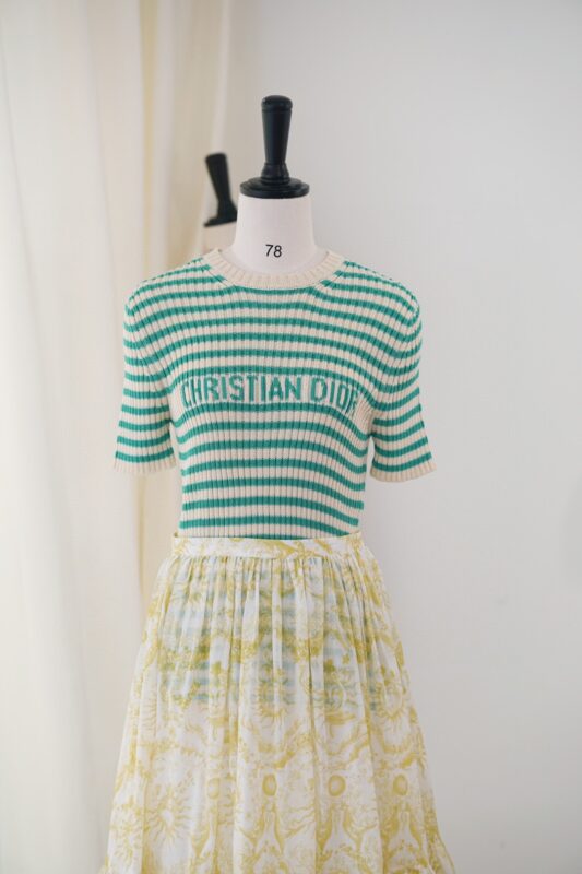 Dior 2024 New Clothes