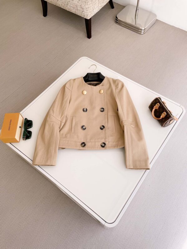 Louis Vuitton 2024 New Clothes