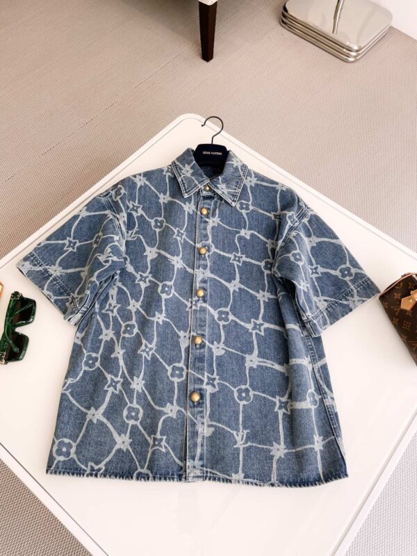 Louis Vuitton 2024 New Clothes