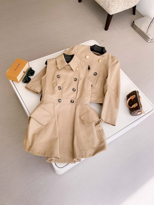 Louis Vuitton 2024 New Clothes