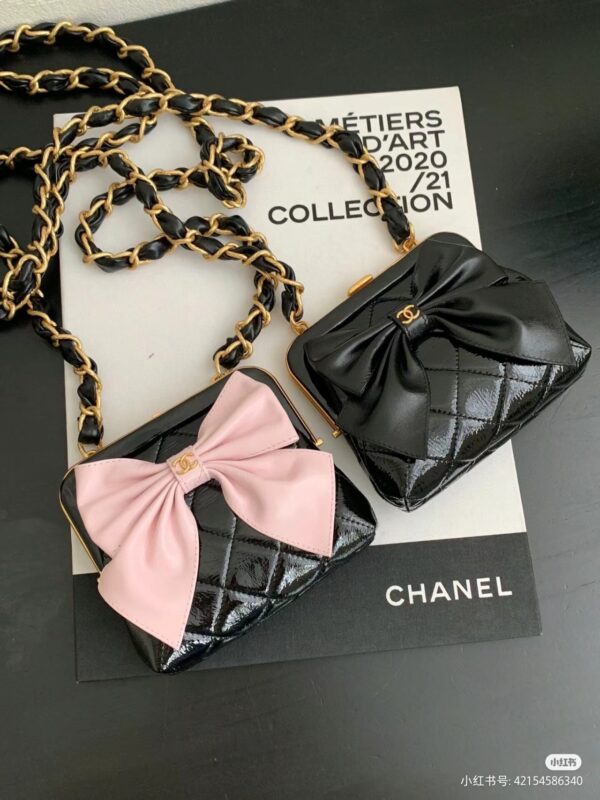 Chanel New Bags