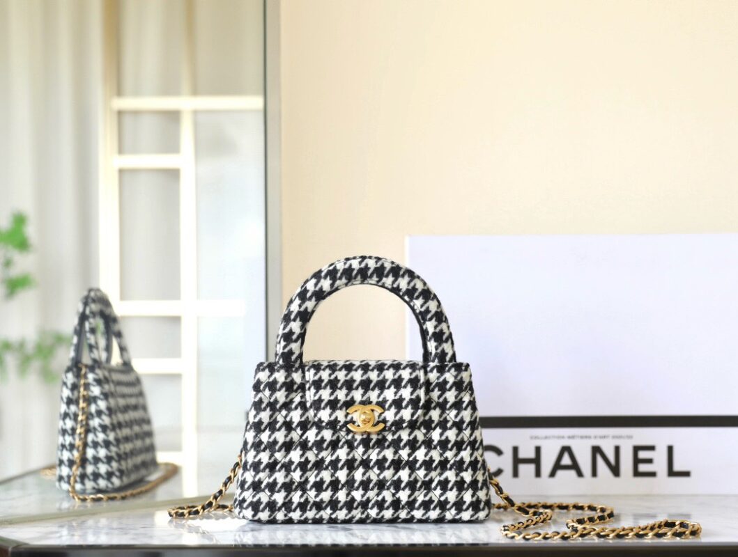 Chanel New Bags