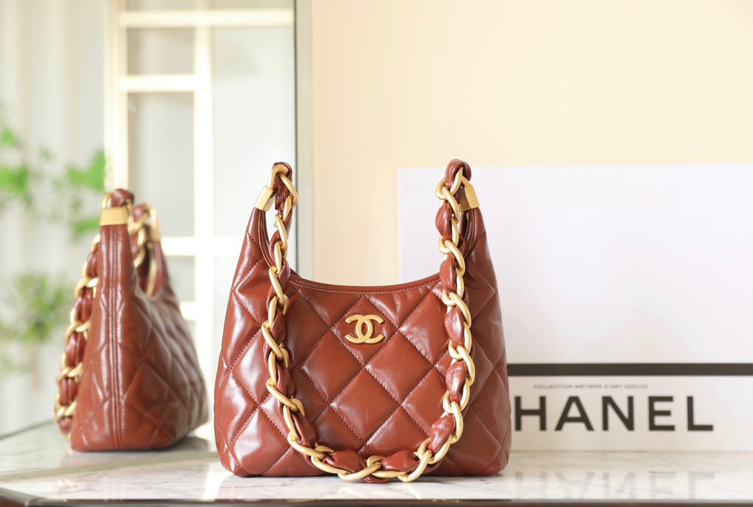 Chanel New Bags