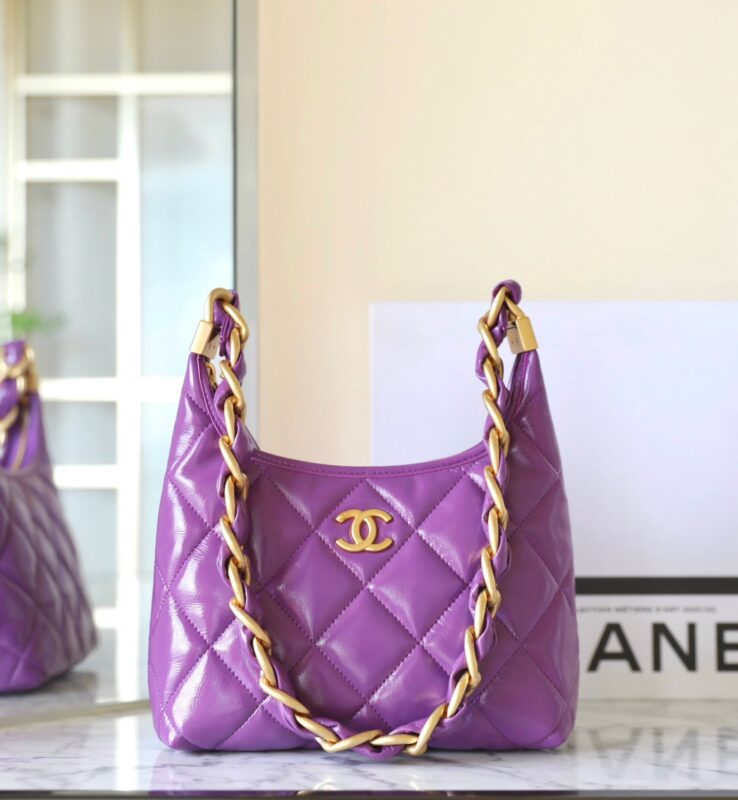 Chanel New Bags