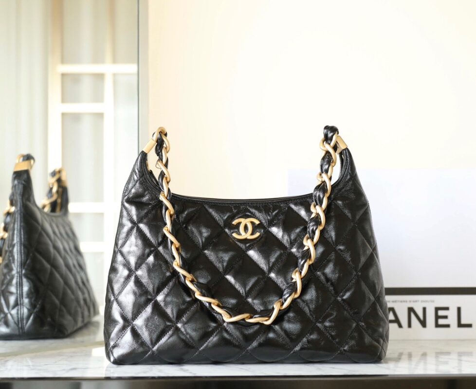 Chanel New Bags