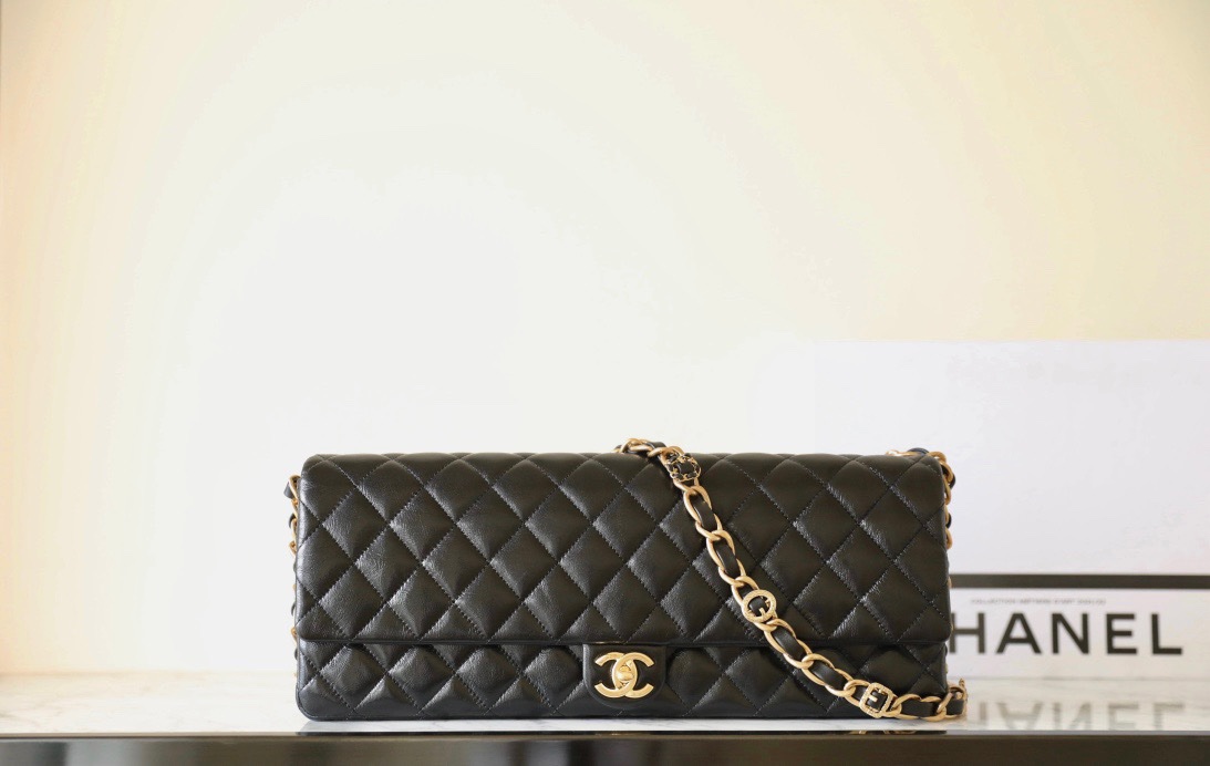 Chanel New Bags