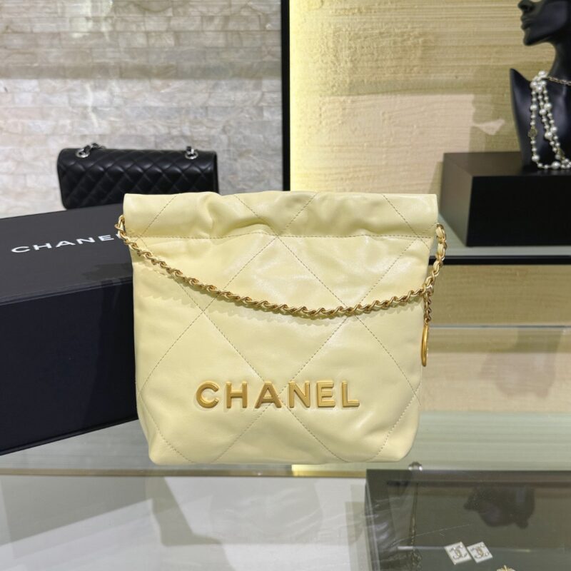 Chanel Bags