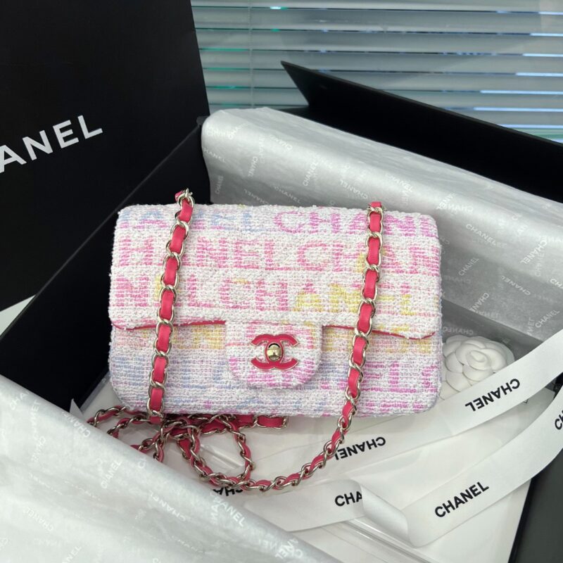Chanel Bags