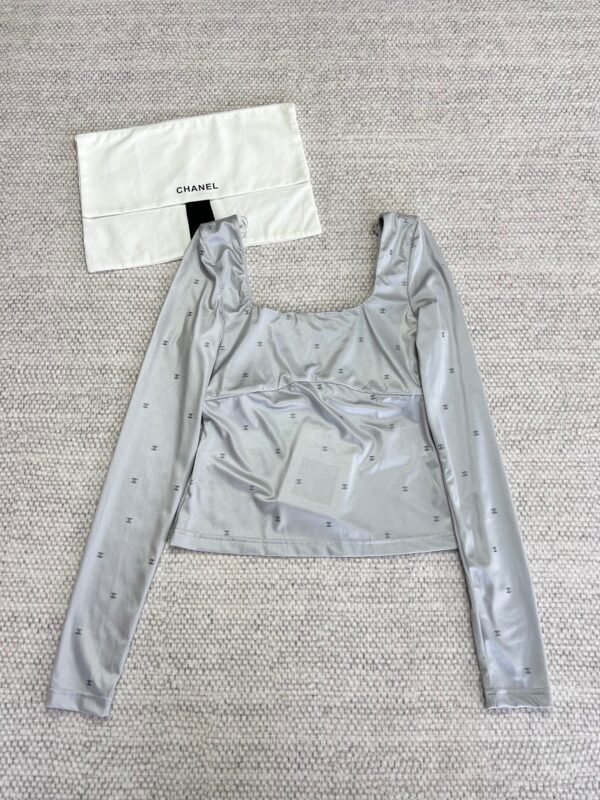 Chanel 2024 New Clothes