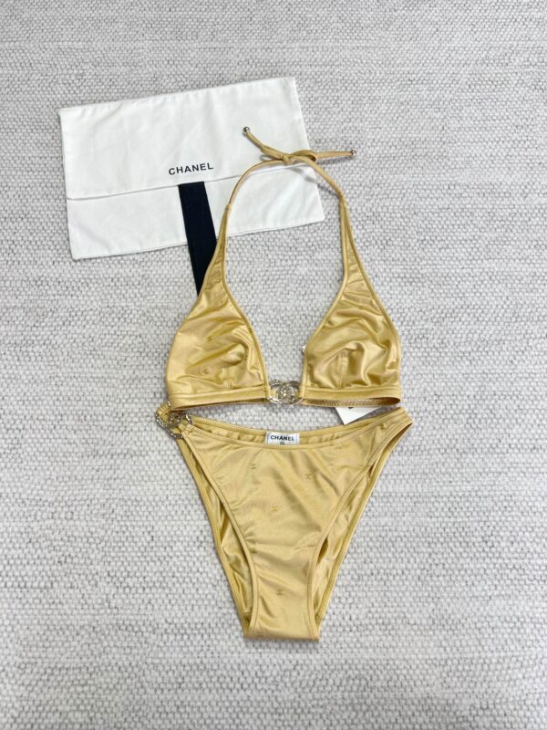 Chanel 2024 New Clothes