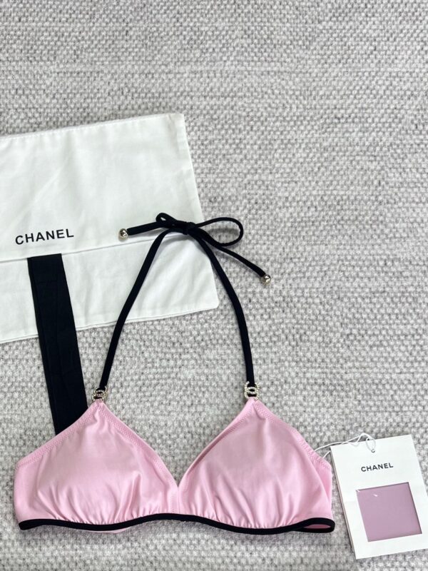 Chanel 2024 New Clothes