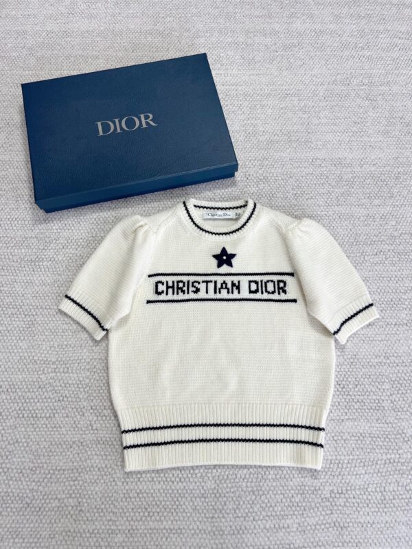 Dior 2024 New Clothes