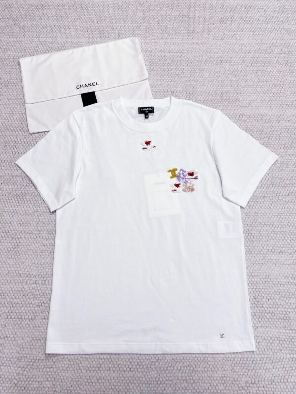 Chanel 2024 New Clothes