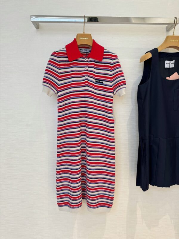 Miu Miu 2024 New Clothes