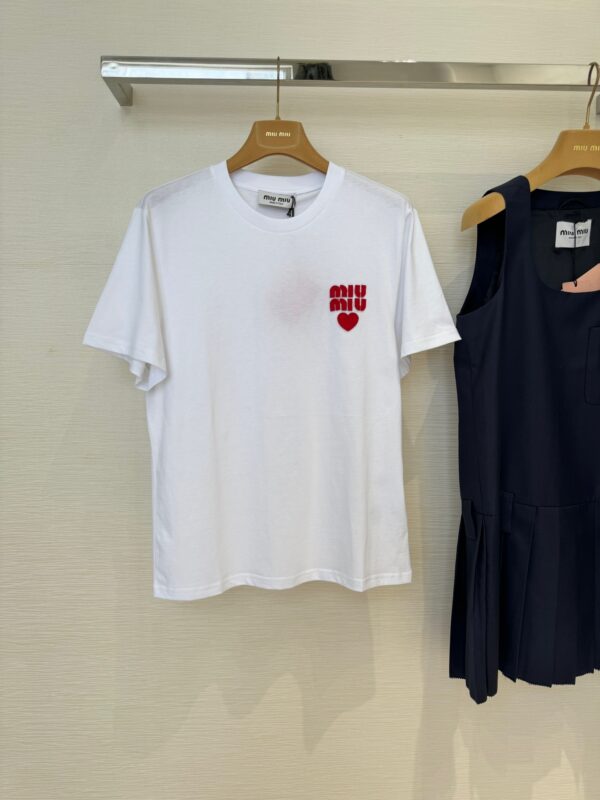 Miu Miu 2024 New Clothes