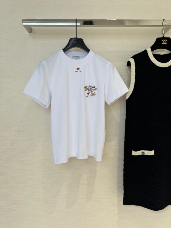 Chanel 2024 New Clothes