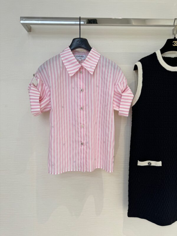 Chanel 2024 New Clothes