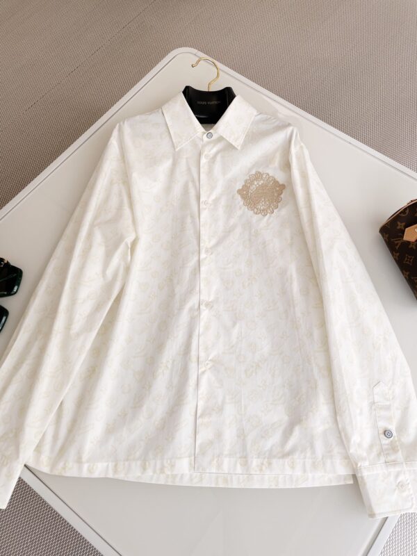 Louis Vuitton 2024 New Clothes