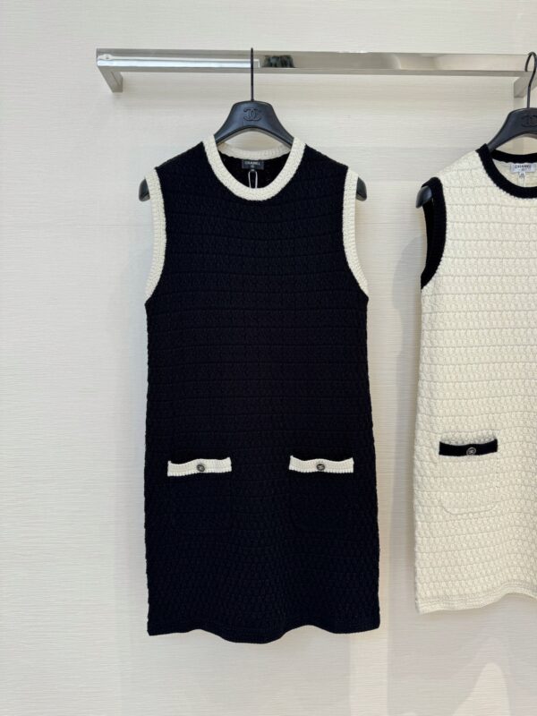 Chanel 2024 New Clothes